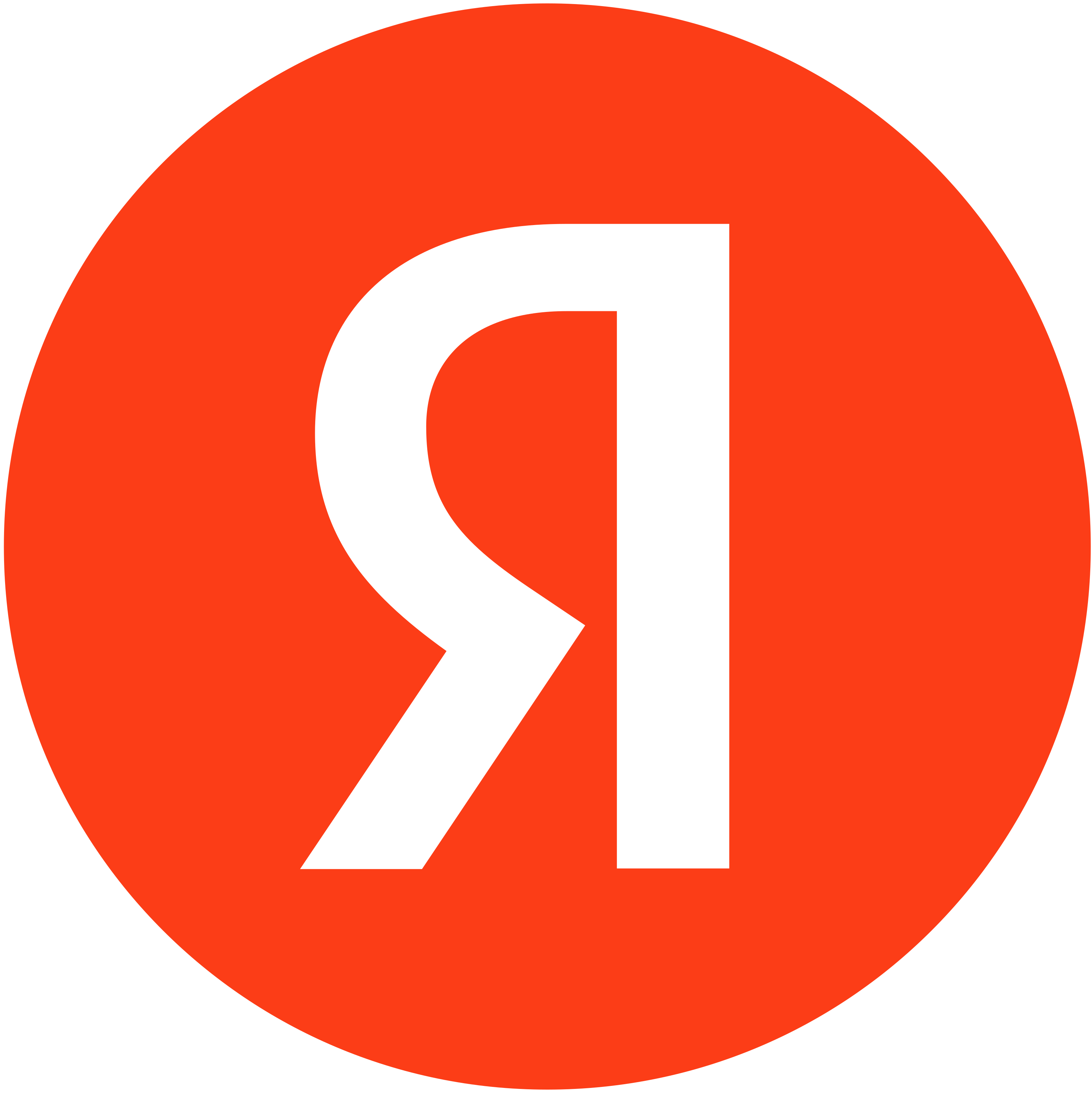 Yandex