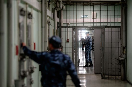 Житель Ставропольского края осужден за пособничество боевикам Житель Ставропольского края осужден за пособничество боевикам