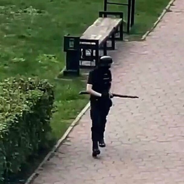 В соцсетях ищут виновников пермской трагедии В соцсетях ищут виновников пермской трагедии