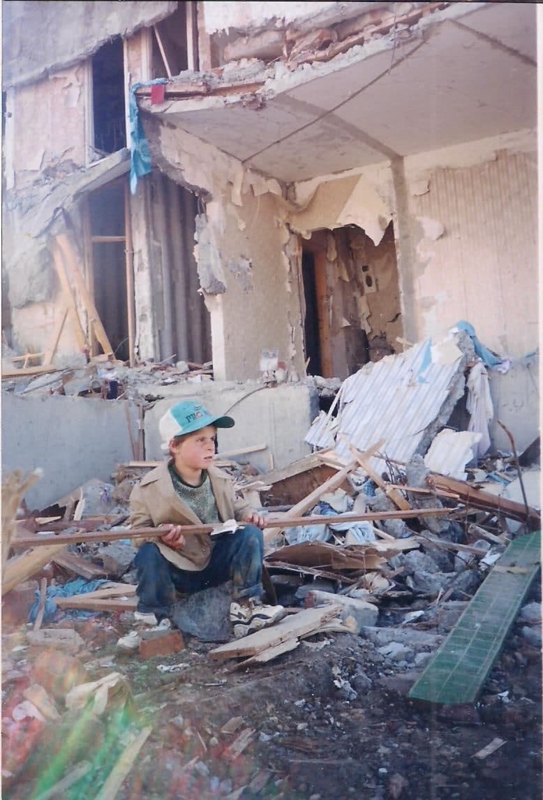 Теракт перед чеченской войной. Взрыв в Буйнакске 4 сентября 1999. Буйнакск 4 сентября 1999 года.