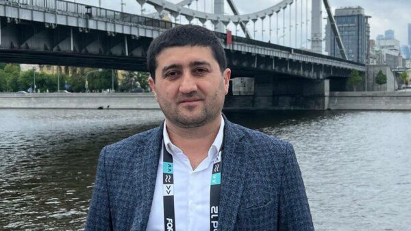 Вефадер Меликов эксперт АТК