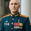 Залибек Умаев. Фото: Министерство обороны России