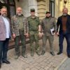 Ахмед Котиев «Эрзи» возрождает боевое братство Кавказа