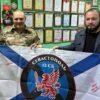 Магомед Гаджимагомедов награждён памятной медалью «10 лет Русской весне»