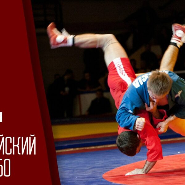 16 ноября Всероссийский День Самбо. Источник ГТРК «Самара» tvsamara.ru
